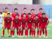 Pelatih Vietnam Tak Ingin Pemain Lupa Diri, Laga Kontra Timnas Indonesia U-16 Berat