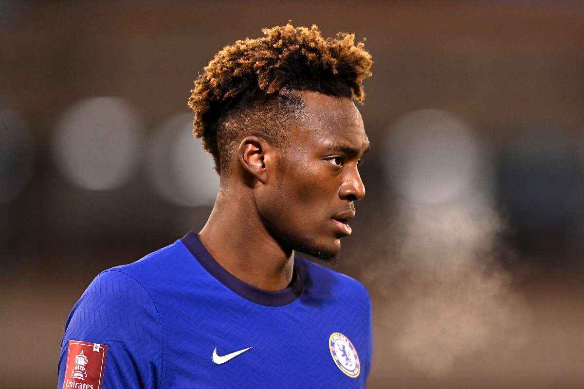Chelsea Sepakat dengan Roma, Kini Bola Ada di Tangan Tammy Abraham