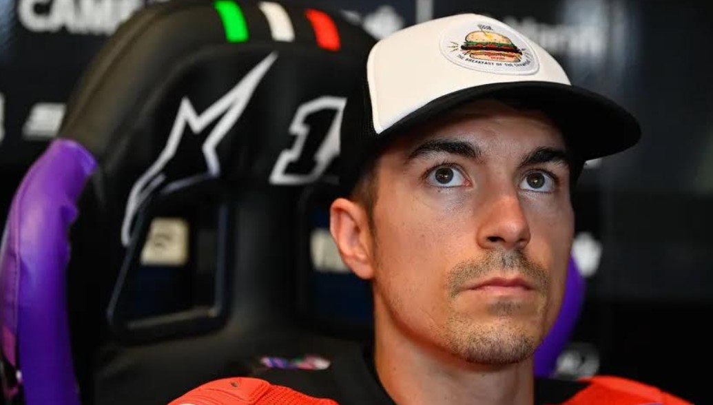 Vinales Masih Berkutat dengan Proses Adaptasi