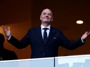 Infantino Kantongi Dukungan dari Amerika Selatan di Tengah Krisis FIFA