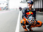 KTM Benarkan Negosiasi dengan Pol Berjalan Alot, Peluang Alex Marquez Terdepak Semakin Besar