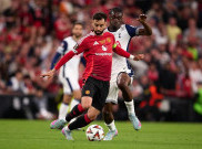 Untuk Bantu Manchester United, Bruno Fernandes Bersedia Dijual