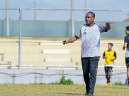 Peningkatan Kasus COVID-19, Dewa United FC Tunda Tiga Uji Coba