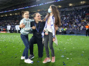 Chelsea Juara Liga Champions, Tuchel Dihadiahi Kontrak Baru