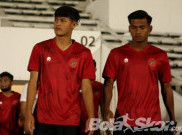 Timnas Indonesia Waspada Set Piece Laos