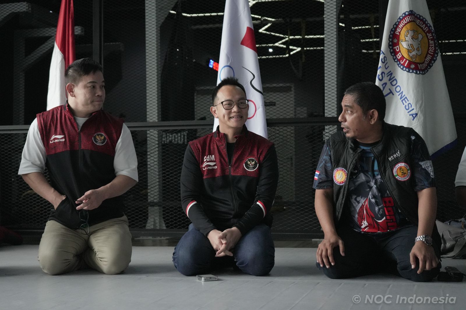 39 Medali Emas Hilang, CdM SEA Games Kamboja Beri Sebab dan Alasan