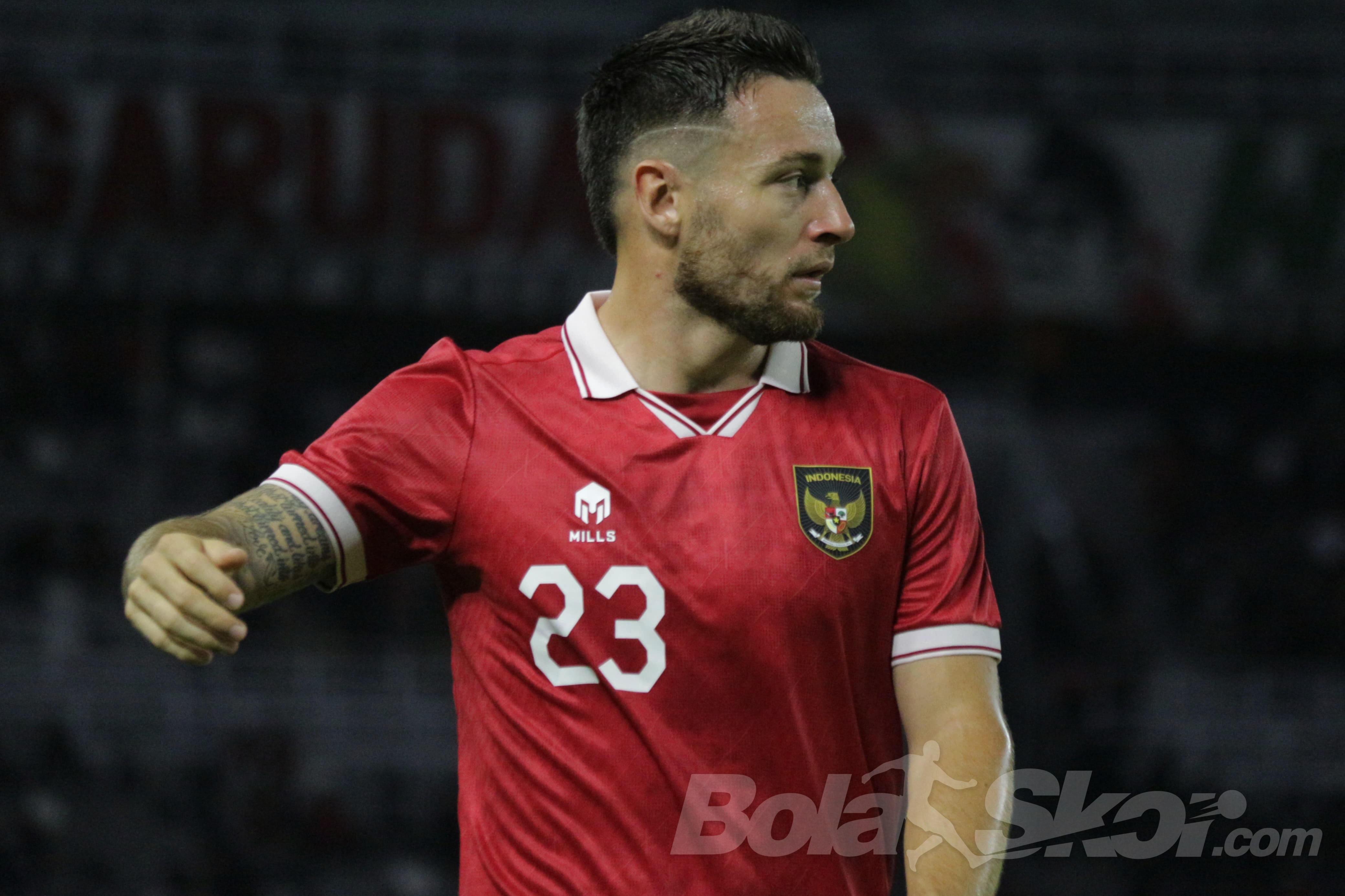 Empat Pemain Timnas Indonesia Kembali, Persib Masih Menunggu Daisuke Sato
