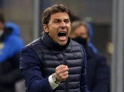 3 Alasan Antonio Conte Layak Gantikan Solskjaer di Man United