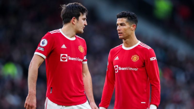 Rumor Perebutan Ban Kapten Man United Mencuat, Berbatov Tak Kaget
