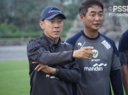 Evaluasi Shin Tae-yong Jelang Piala AFF 2024 Usai Timnas Indonesia Menang di Uji Coba Terakhir