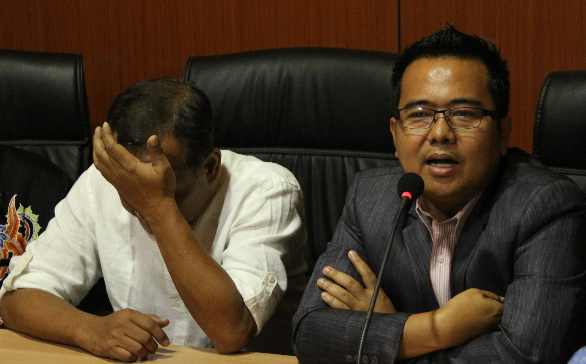 Klarifikasi Vigit Waluyo soal Persija Jakarta