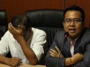 Klarifikasi Vigit Waluyo soal Persija Jakarta