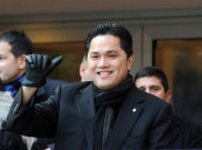 Banyak Klub Basket Bubar, Erick Thohir: Jangan Salahkan Liga
