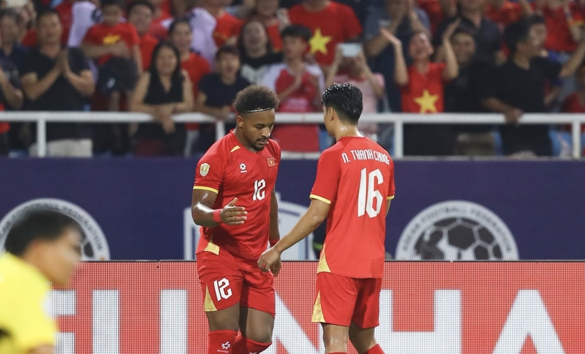 Hasil Piala AFF 2026: Rafaelson Kubur Mimpi Malaysia, Vietnam ke Final Tantang Thailand