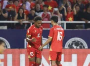 Hasil Piala AFF 2026: Rafaelson Kubur Mimpi Malaysia, Vietnam ke Final Tantang Thailand