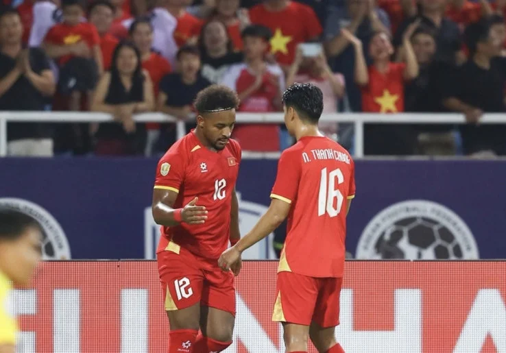 Hasil Piala AFF 2026: Rafaelson Kubur Mimpi Malaysia, Vietnam ke Final Tantang Thailand