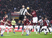 Pioli dan Allegri Sepakat Duel Milan Vs Juventus Tak Tentukan Scudetto
