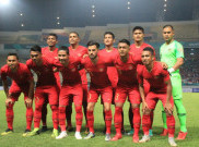 Berkaca dari Kasus Putu Gede, Timnas Indonesia Diminta untuk Menjaga Emosi