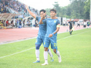Piala Indonesia: Komentar Pelatih PSIS Jafri Sastra Usai Alami Kekalahan dari Bhayangkara FC 1-4