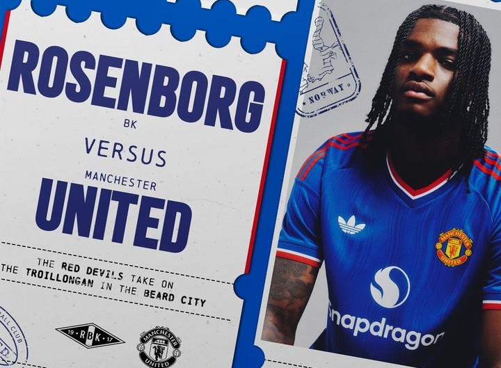 Rosenborg vs Manchester United Main Jam Berapa? Berikut Informasi Lengkapnya