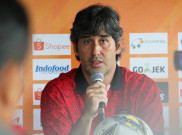 Pandangan Teco soal Kekuatan Borneo FC