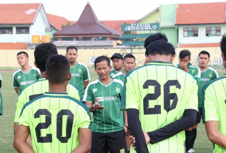Persebaya Berencana Pakai Empat Kiper, Termasuk Promosikan Eks Penjaga Gawang Timnas U-16
