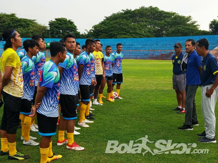 Invasi 'Sultan' ke Liga 2, PSHW Sebut Berkah