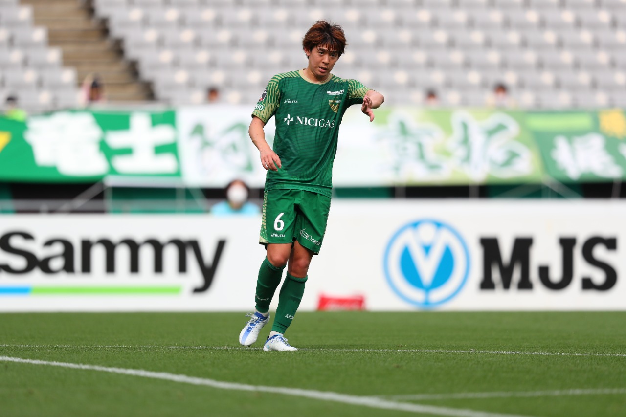 Melihat 21 Pemain J League di Piala Asia U-23 2022