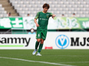 Melihat 21 Pemain J League di Piala Asia U-23 2022