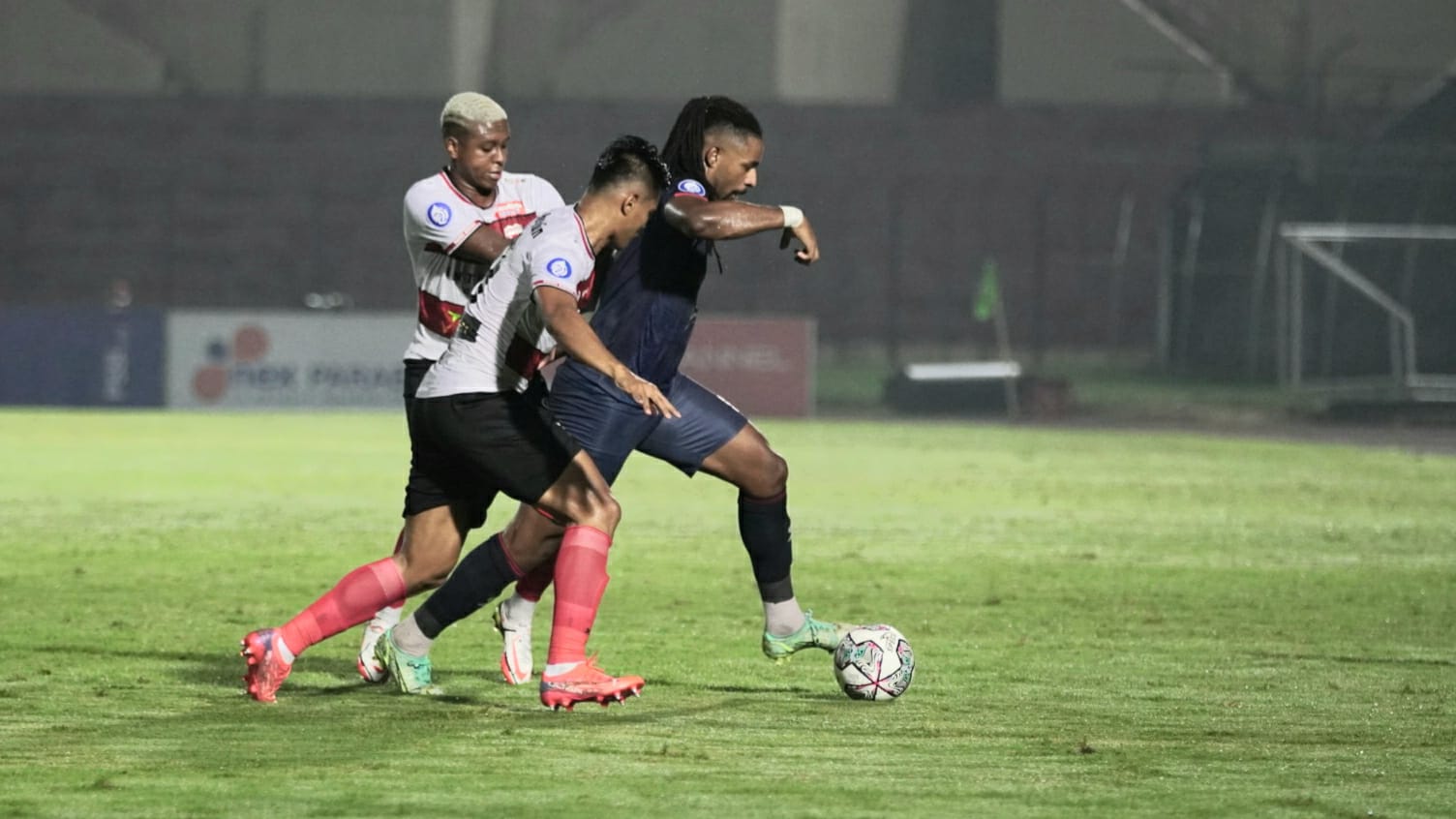 Kemenangan Arema FC dari Gol yang Tidak Disangka