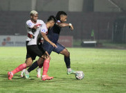 Kemenangan Arema FC dari Gol yang Tidak Disangka