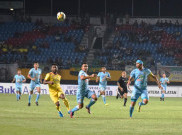 Kunci Sriwijaya FC Menang Besar atas Persela