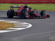 Menuju F1 2019, Mercedes dan Red Bull Segarkan Warna Livery Mobil