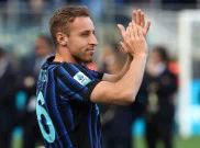 Akhirnya Terjual, Davide Frattesi Gabung Sesama Klub Serie A dari Inter Milan