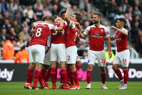 Sporting CP Vs Arsenal, Portugal Tak Ramah bagi The Gunners