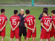Pelatih Asal Korsel Pengganti Park Hang-seo di Timnas Vietnam U-23 Sudah Didapat