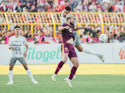 Kalah 0-2 dari PSM, Teco Bicara Kesalahan Fatal Bali United