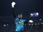 Soal Andre Onana, Tawaran Kedua Manchester United Masih Jauh dari Harapan Inter