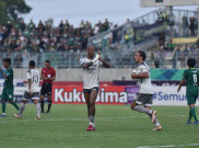 Luis Milla Mulai Susun Kekuatan Persib Musim Depan, Menyerah Rebut Gelar Juara?