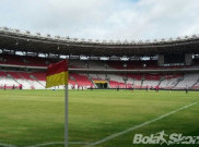 Persija Ajukan Tiga Stadion ke PT LIB sebagai Homebase di Liga 1 2022/2023