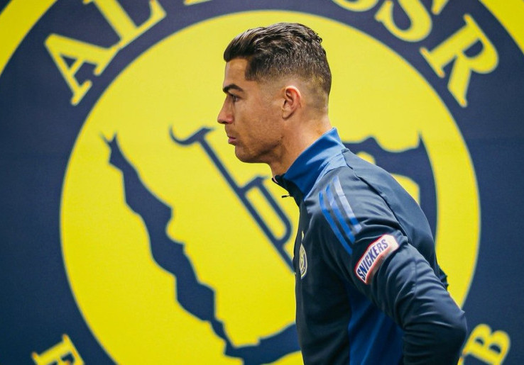Daripada Bermain di Piala Dunia Antarklub, Cristiano Ronaldo Lebih Memilih Istirahat