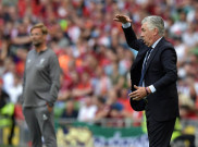 Kalah 5-0, Napoli Terkena Senjata Andalan Liverpool