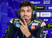 Maverick Vinales Telan Pil Pahit di MotoGP 2020