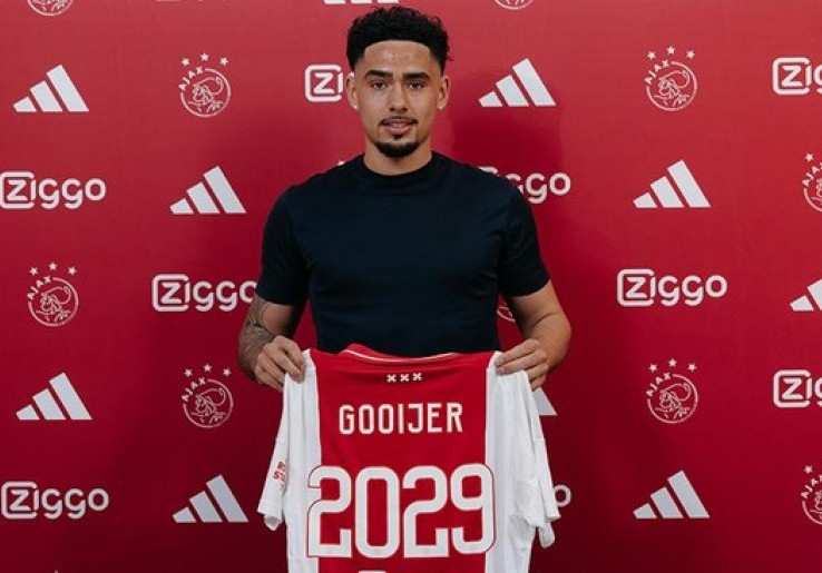 Tristan Gooijer Dikabarkan Bakal Dinaturalisasi untuk Timnas Indonesia, PSSI Beri Respons