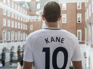 Arsenal Ada di Balik Kesuksesan Harry Kane