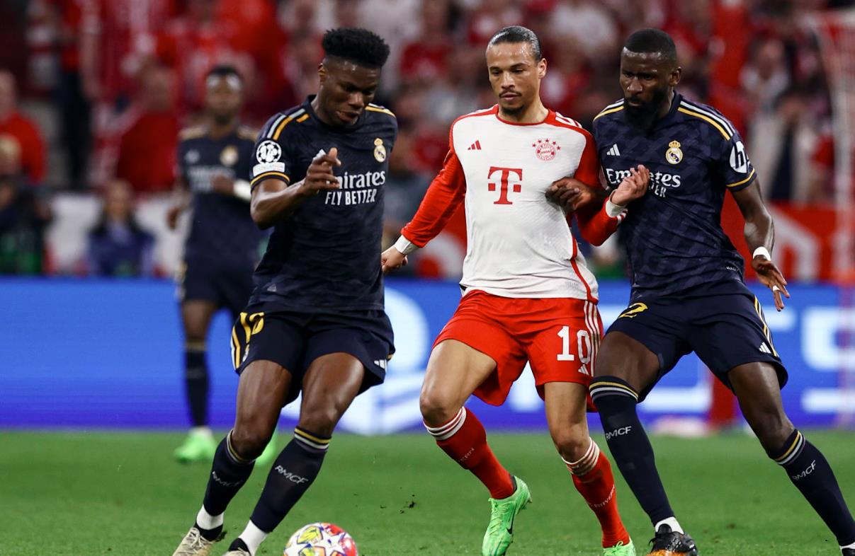 Prediksi dan Statistik Real Madrid Vs Bayern Munchen: Misi Berat Die Roten
