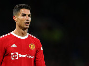 Jawaban Misteri Hilangnya Cristiano Ronaldo pada Duel Kontra Leicester