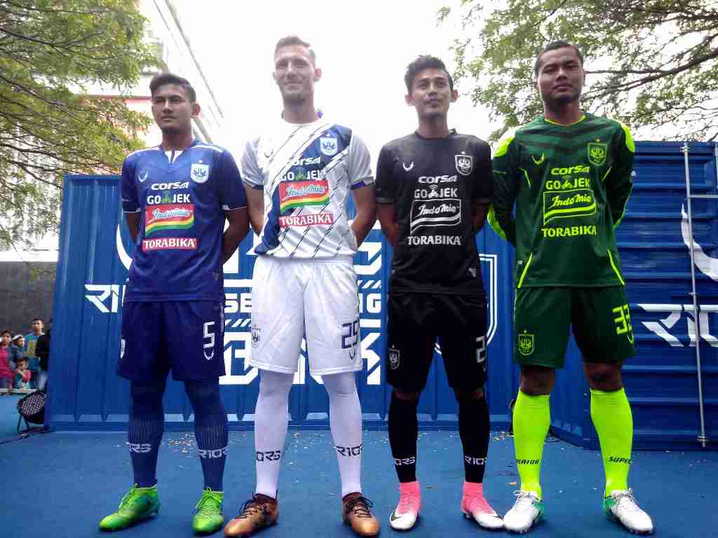 PSIS Semarang Pinjamkan Para Pemain dan Promosikan Tiga Pemain Tim U-19