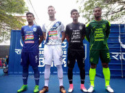 PSIS Semarang Pinjamkan Para Pemain dan Promosikan Tiga Pemain Tim U-19