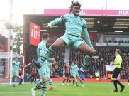 Bournemouth 1-2 Arsenal: The Gunners Kembali Raih Kemenangan